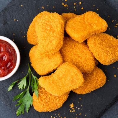 Наггетсы в Rich по цене 280 ₽