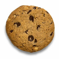 Кукис с вишней в Subway & SUBJOY