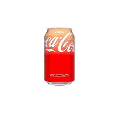 Напиток Coca-Cola Vanillaвкус ваниль (США) в Азиатский DUTY FREE по цене 430 ₽