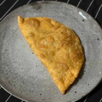 Чебурек с мясом в Шереп