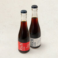 Рич Кола в Рокнроллы