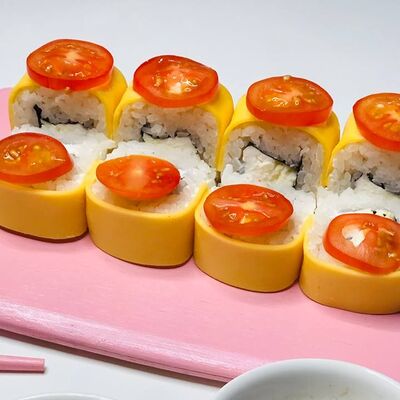 4 сыра в Barbara Пироги/Пицца/Роллы по цене 500 ₽