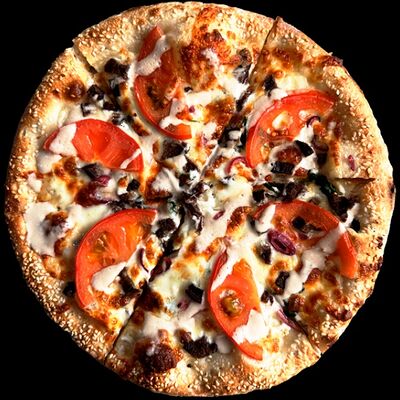 Биф-Тонато в Papa`s pizza по цене 615 ₽