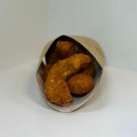 Креветки королевские в кляре в Тандырофф