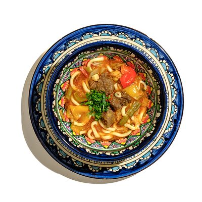 Лагман в Настоечная Юг по цене 390 ₽