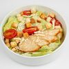Салат Цезарь с курицей в Координаты по цене 350