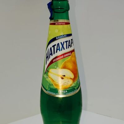 Натахтари в Кафе халяль сочный шашлык по цене 210 ₽