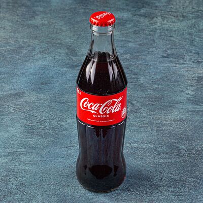 Coca-Cola Classic в Кафе Самарканд по цене 199 ₽