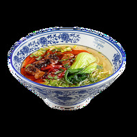 Лапша Алматинская Пок-Чой в Lanzhou