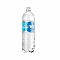 Вода Aura газированная в Шаурма Плов