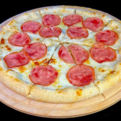 Пицца Неаполитанов В теме вкуса по цене 646 ₽