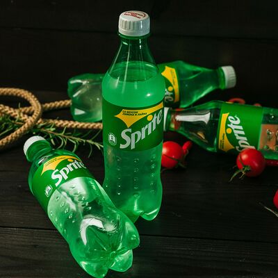 Sprite в Порткудепста по цене 140 ₽