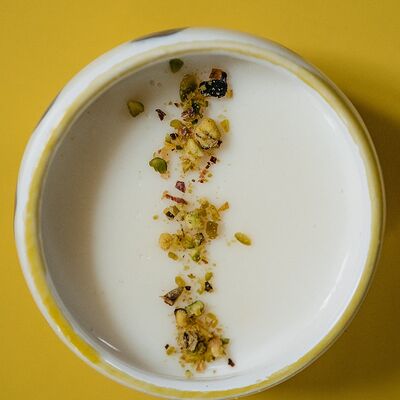 Малаби в Абу гош по цене 280 ₽