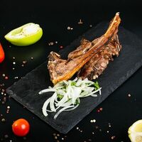 Баранина (каре) в Шашлык Про