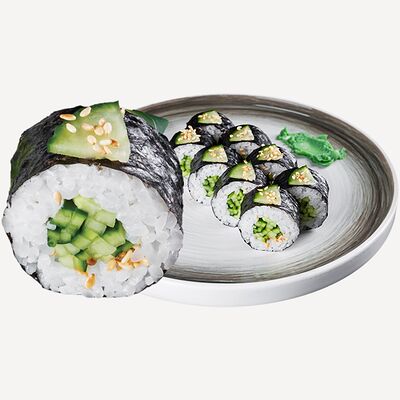 Ролл Каппа в SushiDen по цене 1600 ₸