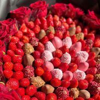 Логотип Shik berry