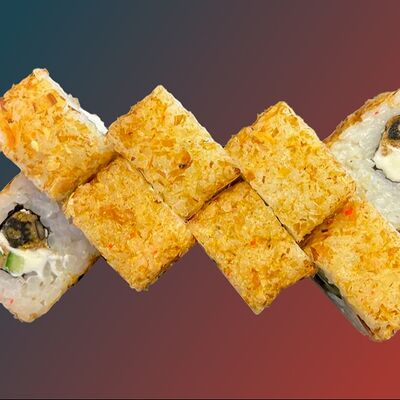 Бонито с мидиями в Royal Pizza по цене 340 ₽