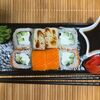 Ролл Карада в Sushi & Pizza по цене 590