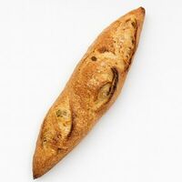 Багет Оливковыйв Bageatteria