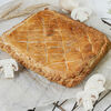 Пирог с курицей и грибами малый в SV pies по цене 1540