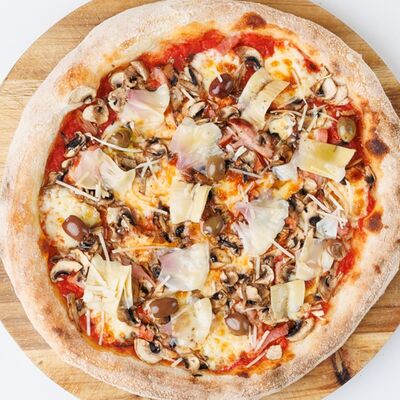 Каприччоза в Стрит Фуд по цене 1350 ₽