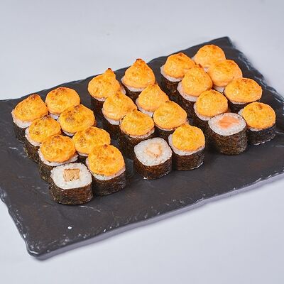 Сет яки мини в Катана по цене 689 ₽