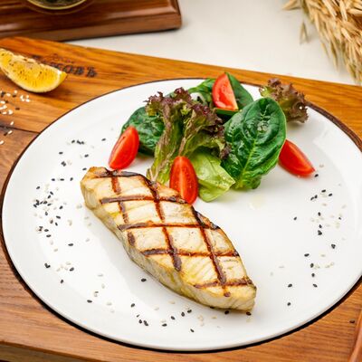 Куриная грудка в Абрамовъ по цене 930 ₽