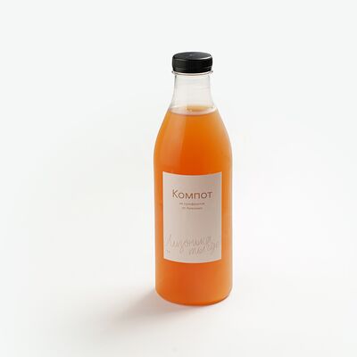 Компот из сухофруктов в Лизонька, ты где? по цене 550 ₽