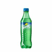 Sprite в Grill House