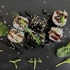 ЧизМаки с угремв Foodlink по цене 320