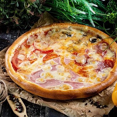 4 сезона в Суши мастер по цене 873 ₽