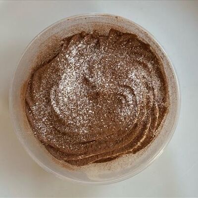 Тирамису пирожное 140г в Генрих и Генриетта по цене 220 ₽