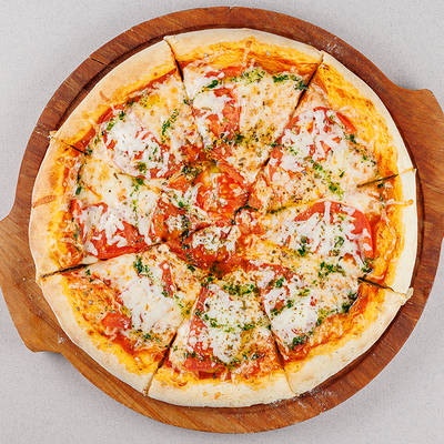 Маргарита в Василек по цене 670 ₽