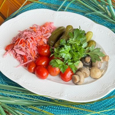 Соленьяв Терраса по цене 490 ₽