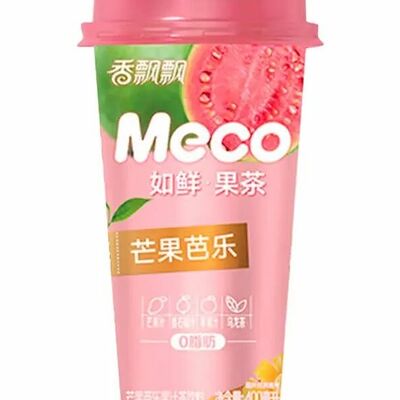 Холодный чай Meco со вкусом Манго-гуава в Марсель по цене 250 ₽