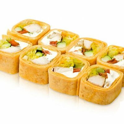 Тори Тортилья в Fixxroll по цене 420 ₽