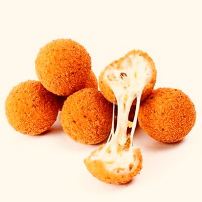 Шарики Моцарелла в Шашлычный Мир по цене 350 ₽