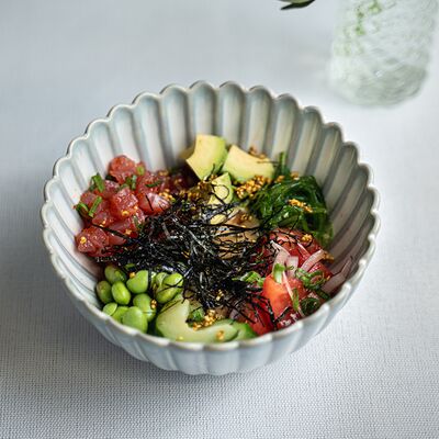 Поке боул с тунцом в KIZOKU по цене 750 ₽