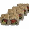 Ролл с лососем и огурцом в SUSHI СЭН по цене 330