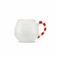 Кружка CANDYCANE HANDLE в Starbucks (R)