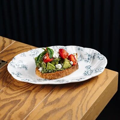 Авокадо тост в Мона по цене 660 ₽