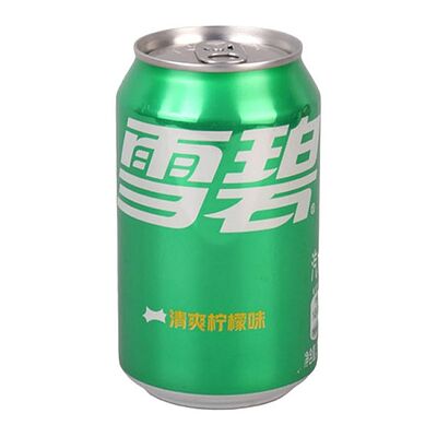 Sprite китайский в Jo wu ramen bar по цене 180 ₽