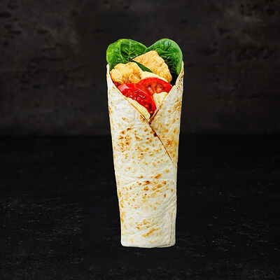 Бургер Цезарь ролл в Магбургер & Братья Караваевы по цене 335