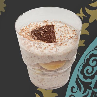 Тирамису в Татлы Чорсу Халяль по цене 359 ₽