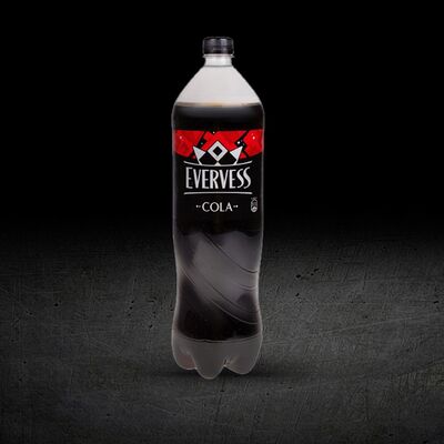 Evervess Кола в Курочка рядом по цене 169 ₽