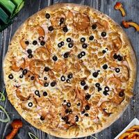 Баварская в Pizza Gold