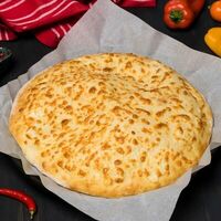 Хачапури по-имеретински в Тбилисский уголок