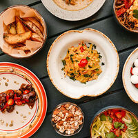 Логотип Сидрерия