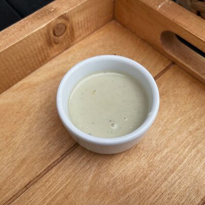 Соус Дор блю в Блеск по цене 50