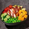 Поке Унаги с угремв Msushi по цене 725